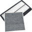 Filtro aire motor cabina Acura MDX 3.5L V
