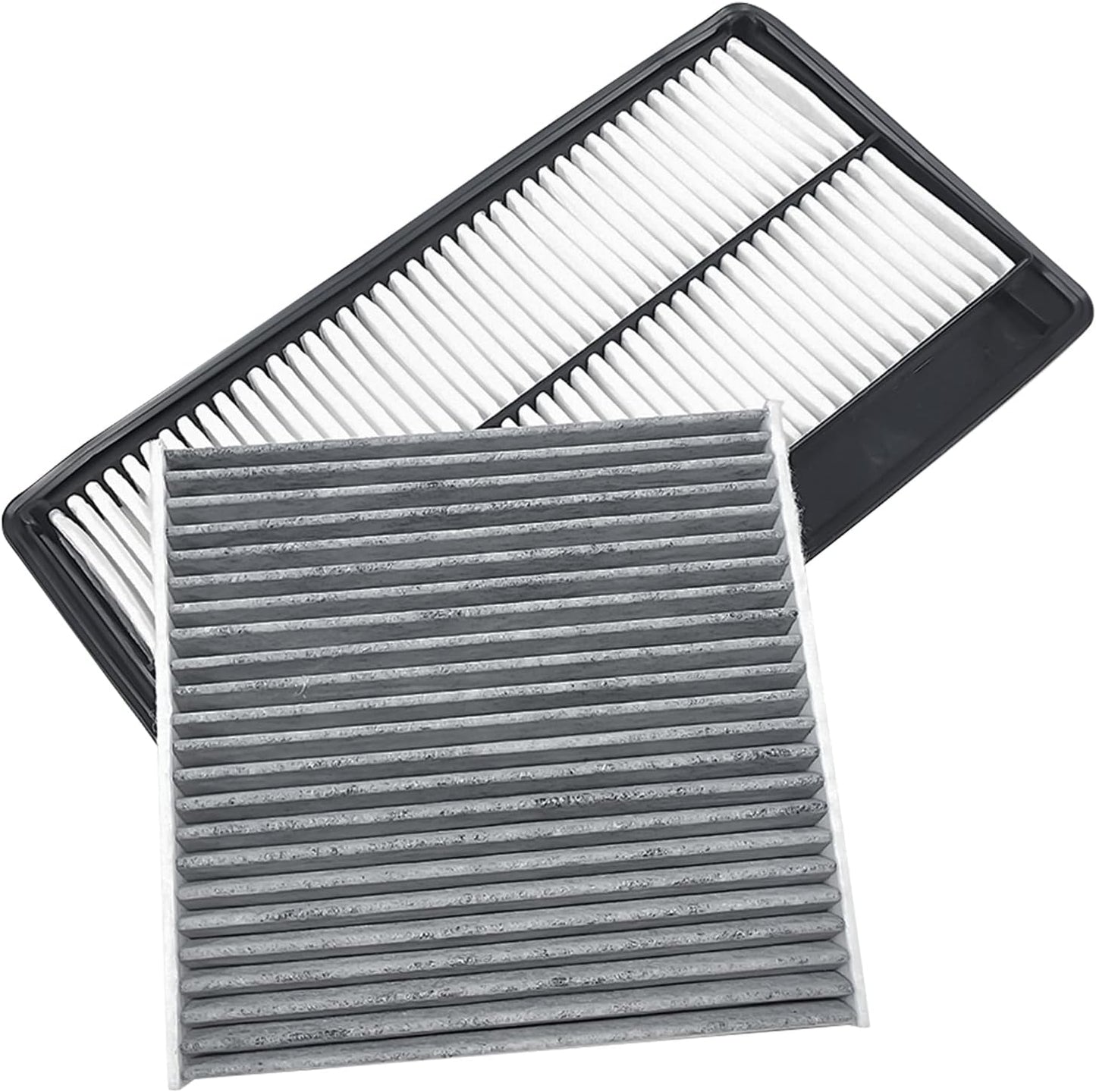 Filtro aire motor cabina Acura MDX 3.5L V