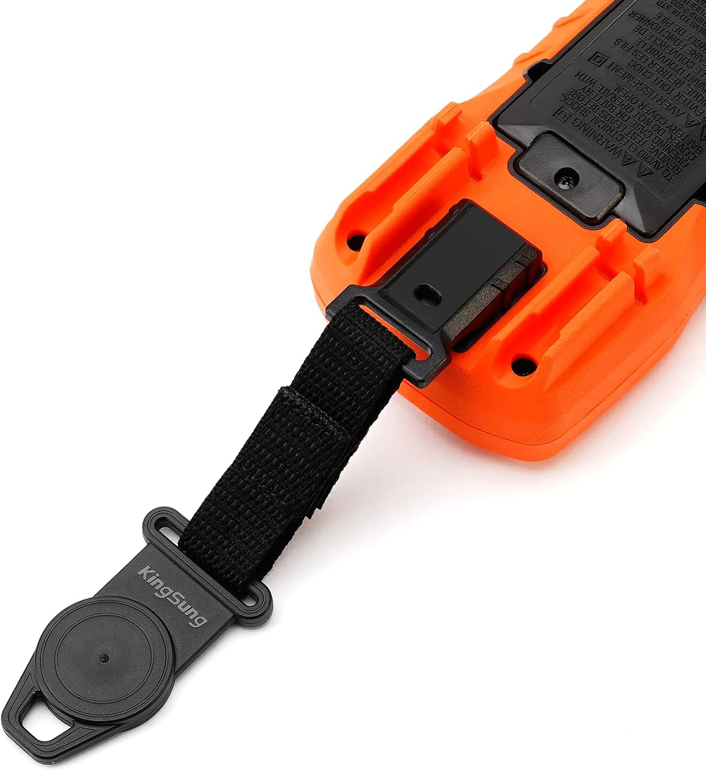 2 Correas Magnéticas para Multímetros Klein MM400 MM300