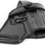 Funda Keltec PMR30 22 Magnum SOB cuero hecha a mano