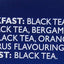 Pack té 20uds