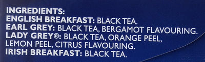 Pack té 20uds