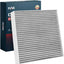 Filtro aire cabina comp Chevy Cobalt HHR G5 LON