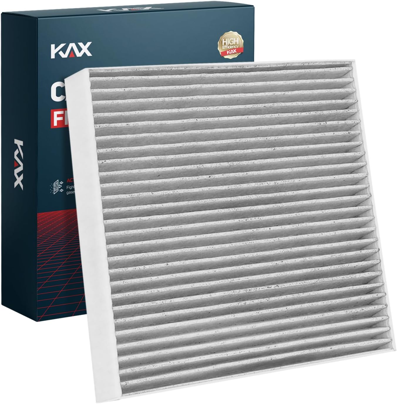 Filtro aire cabina comp Chevy Cobalt HHR G5 LON