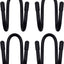 Perchas cadena para sostener postes cepillos hasta 2lb