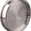 Placa filtro triple abrazadera 8pulg alta presion