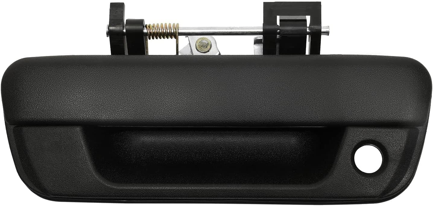 Pestillo manija puerta trasera comp Chevy Colorado GMC Canyon 04-12