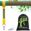 Kit correas columpio árbol seguro 2200lb 10pies