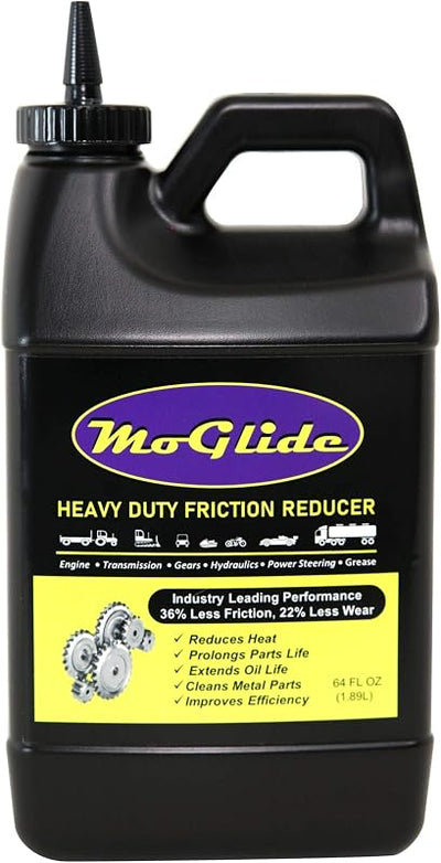 Reductor fricción trabajo pesado 64oz