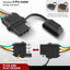 Kit arnés cableado 4 pines Buick Enclave Chevrolet Traverse