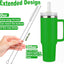 Cepillo limpiador paja 14pulg cerdas acero inox