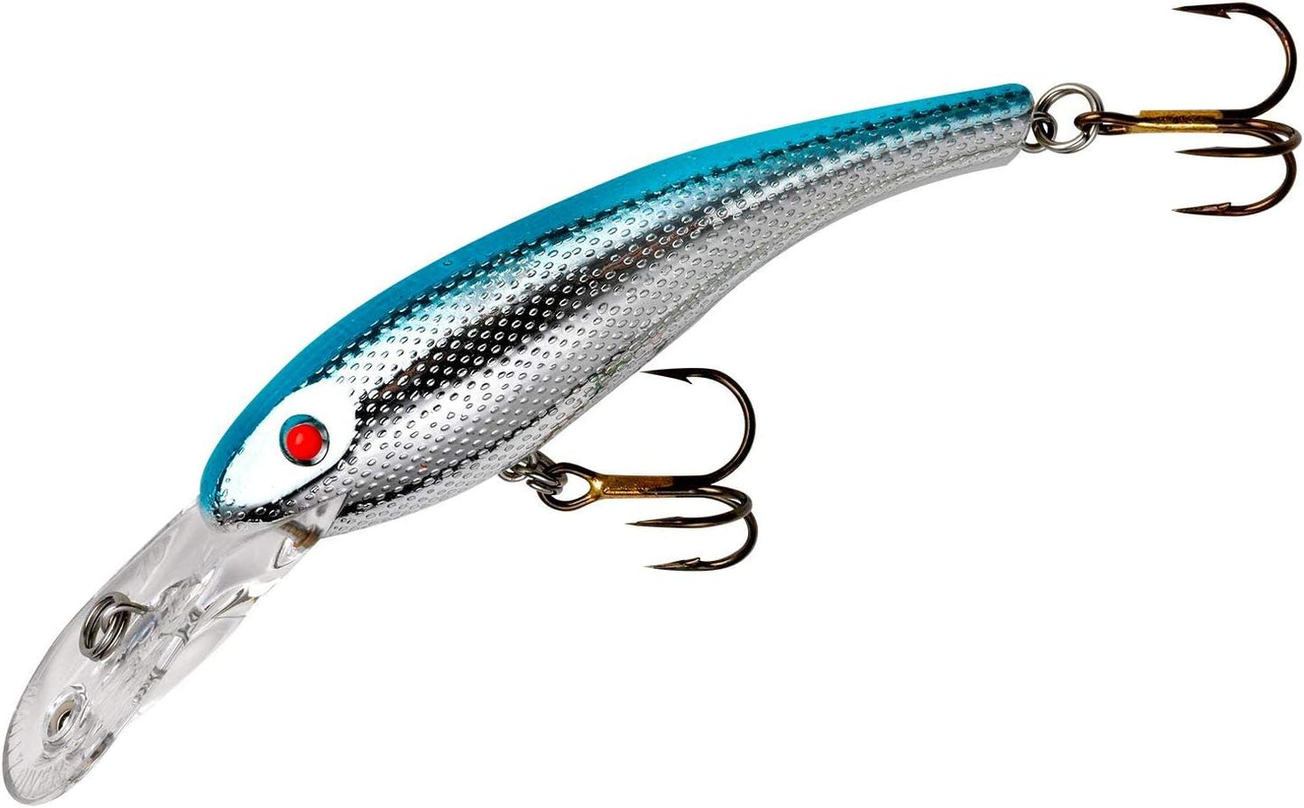 Señuelo Walleye Wally Diver para pesca