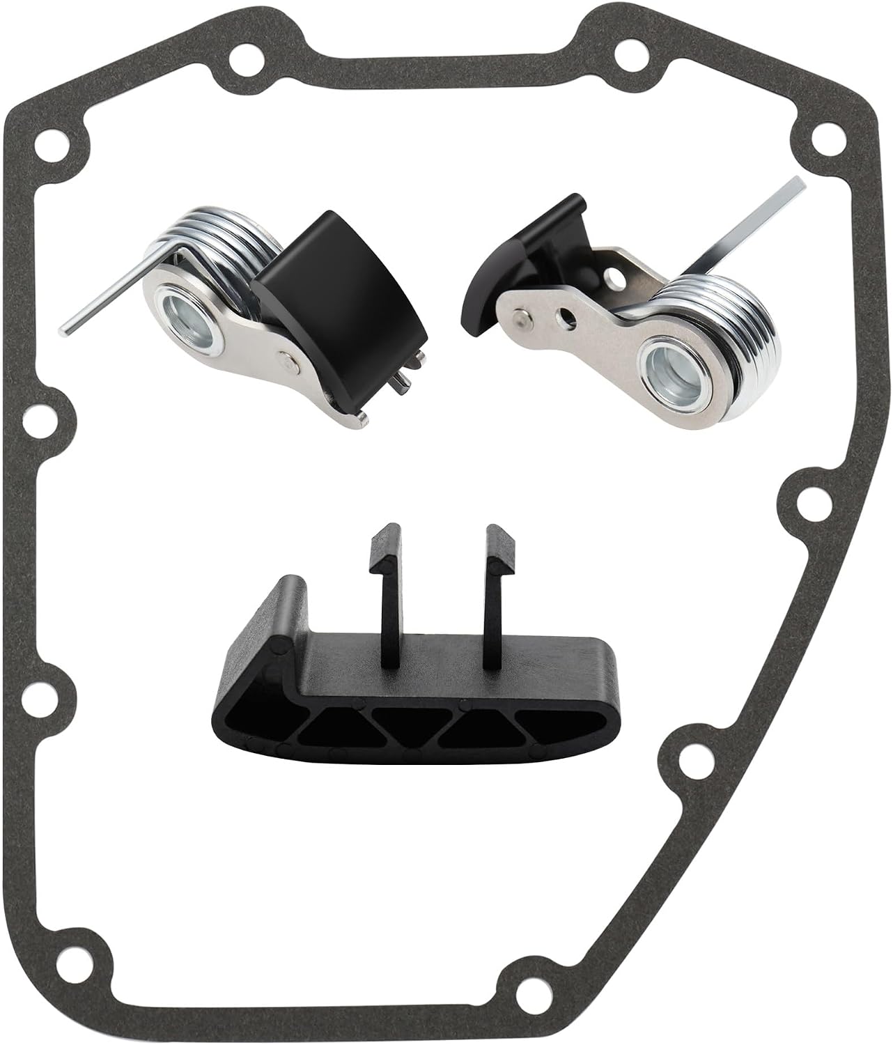 Repuesto tensor cadena doble leva Harley 99-06