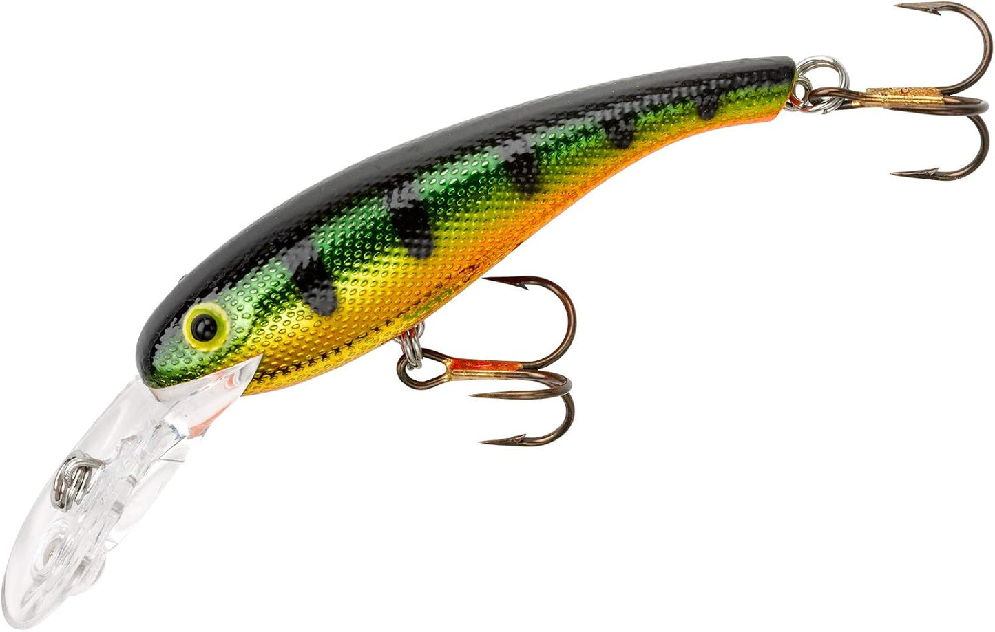 Señuelo Walleye Wally Diver para pesca
