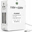 Convertidor voltaje 120v a 240v 1000w