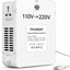 Convertidor voltaje 120v a 240v 1000w