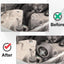 Soporte puntal par motor derecho Nissan Altima 2.5L