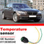 Conector sensor temperatura aire Benz A B C E S CLS CL GLA GLC GLE GLK GLS GL G ML R SLC SLK SLS SL 2000-25
