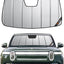 Parasol parabrisas Rivian R1S/R1T 22-24