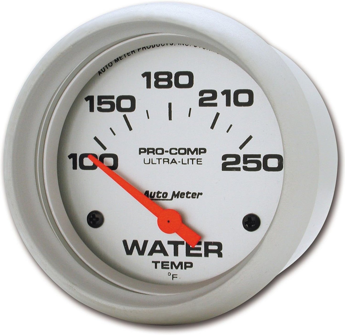 Medidor temperatura agua 4437 ultra-lite