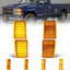 Kit lámparas señal dinámica LED Chevy C/K1993 Blazer