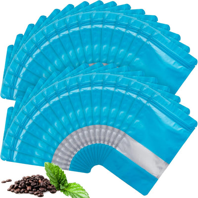 Bolsas herméticas para caramelo 100 pzas