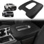 Funda reposabrazos consola Chevy Silverado GMC Sierra