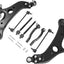 Kit suspensión delantera Sienna 04-10 con brazo control