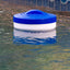 Dispensador flotante cloro piscina Essential