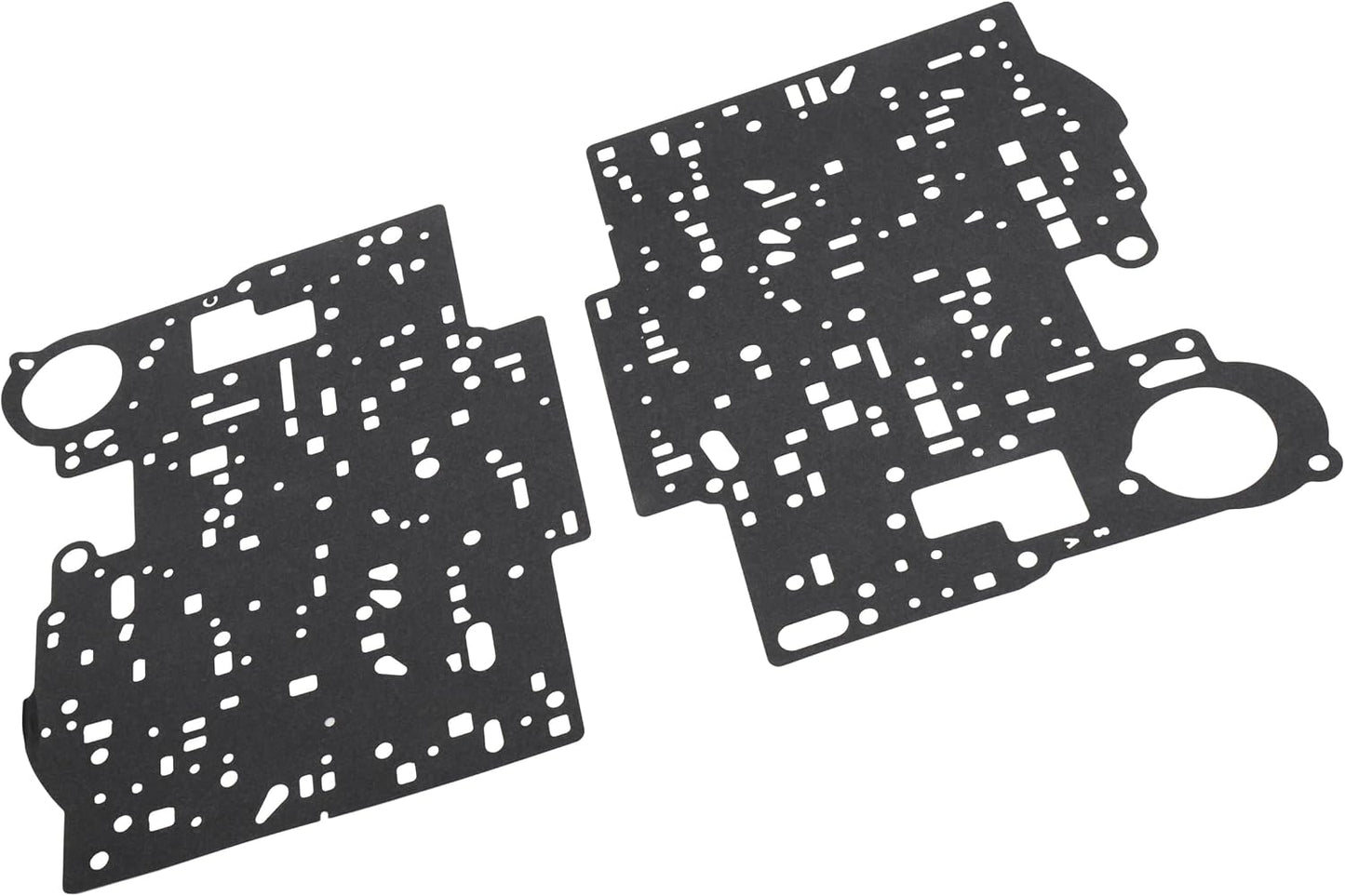 Kit juntas placa espaciadora cuerpo válvula
