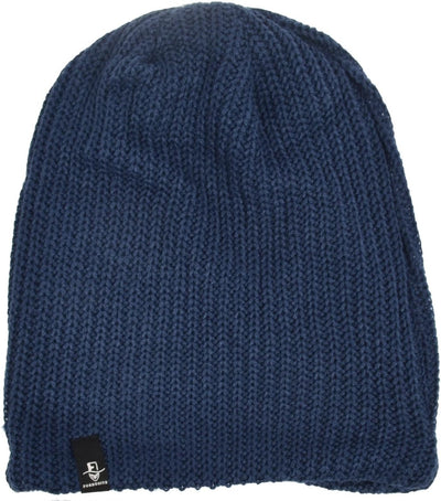 Gorro punto calavera grande para hombre