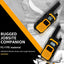 Walkie Talkies Resistentes con Auriculares 2000mah