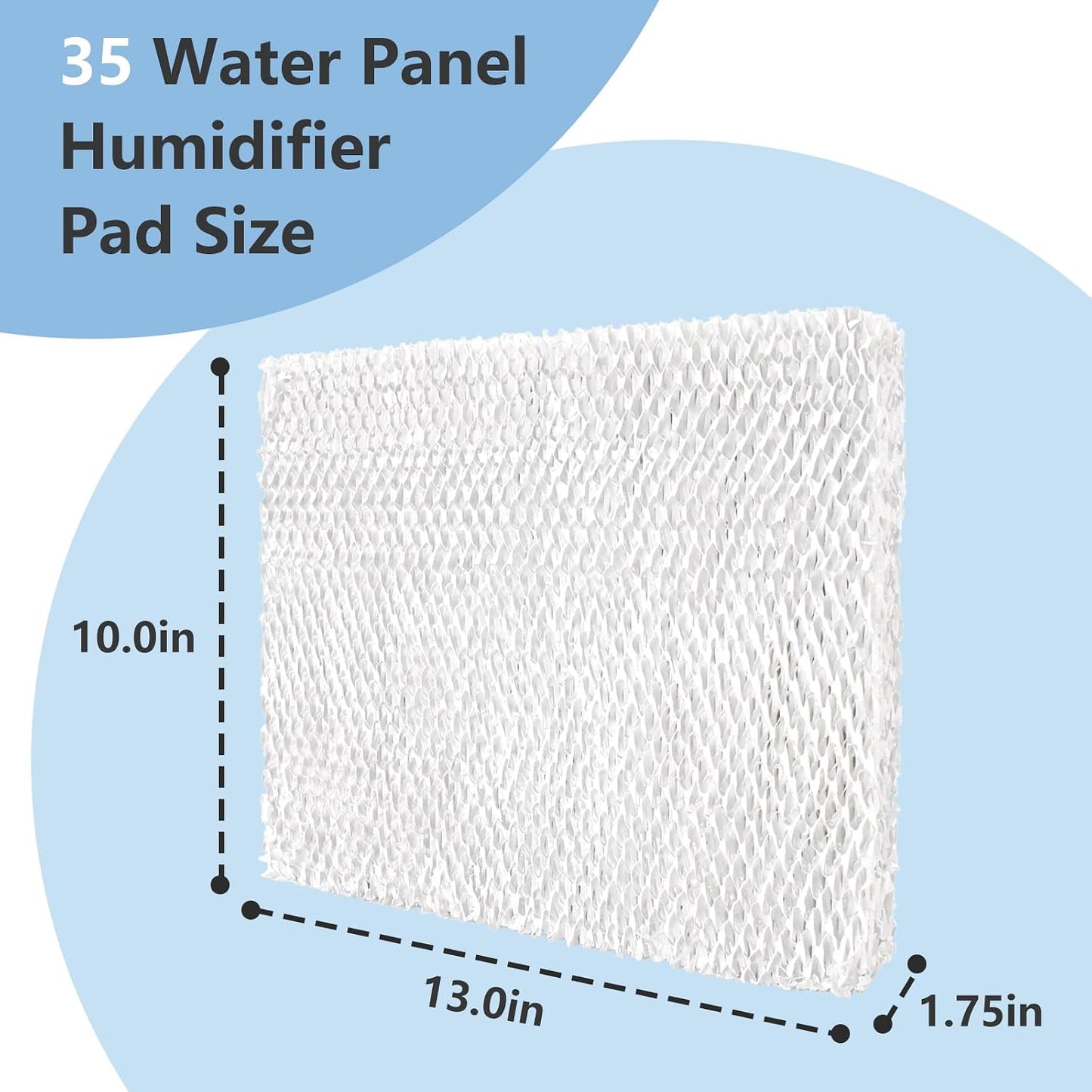 Evaporador agua comp Lennox X2661 HCWB3-17 pack 2