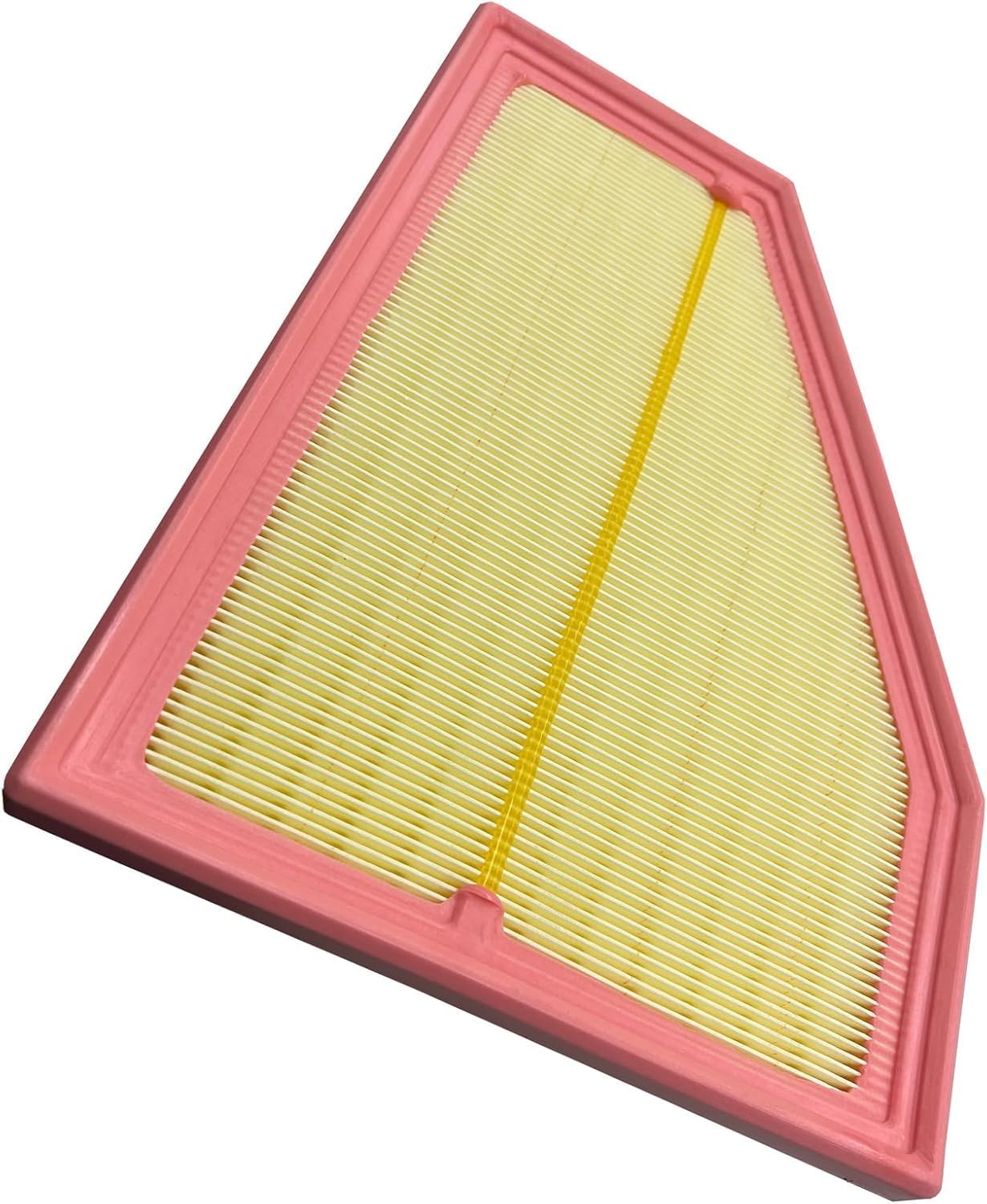 Filtro aire motor Jeep Grand Cherokee comp A31764