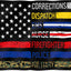 Bandera estadounidense 3x5ft poliéster a prueba de decoloración