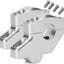 Elevadores manillar 7/8 22mm para moto 30mm 20mm