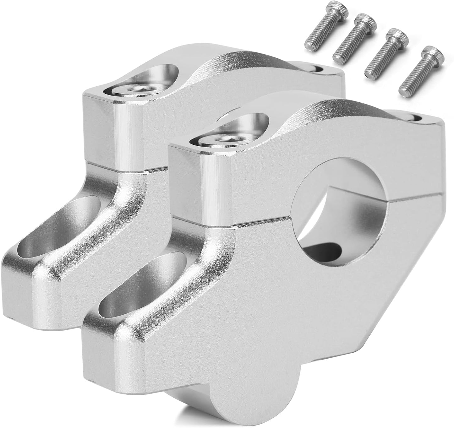 Elevadores manillar 7/8 22mm para moto 30mm 20mm