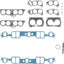 Set juntas colector admisión MS 93035-1