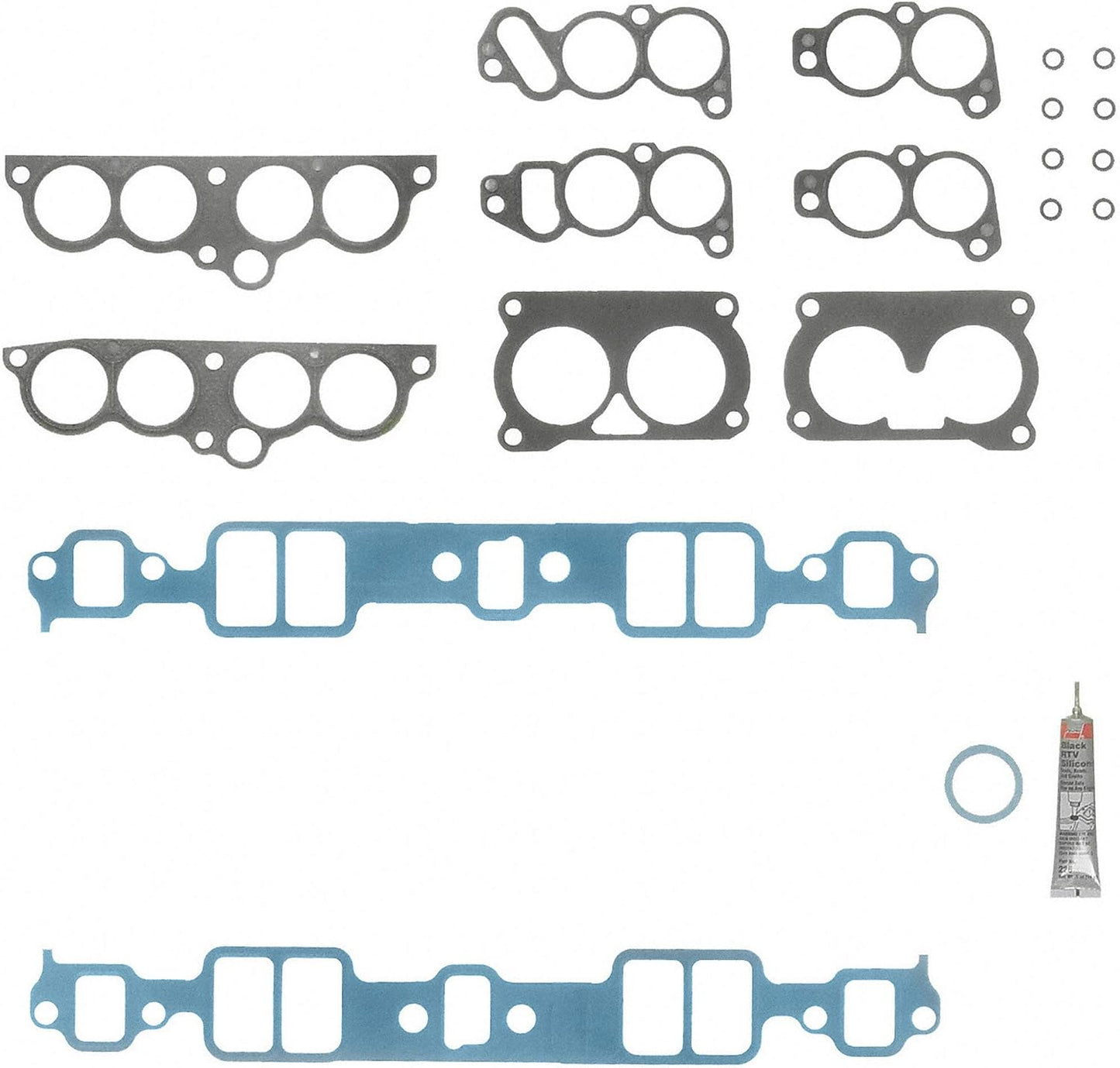 Set juntas colector admisión MS 93035-1