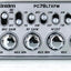 Radio CB Profesional 40 Canales Modo Dual AM/FM Medidor SWR
