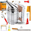 Kit inicio apicultura herramientas y suministros