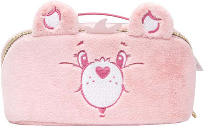 Bolsa organizadora maquillaje viaje con cremallera