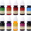 Kit colorante alimentario 10 colores para pasteles y cocina