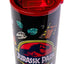 Vaso acero inox doble pared con pajilla 22oz