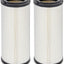 2 Filtros Aire Can-Am X3 Maverick 17-24