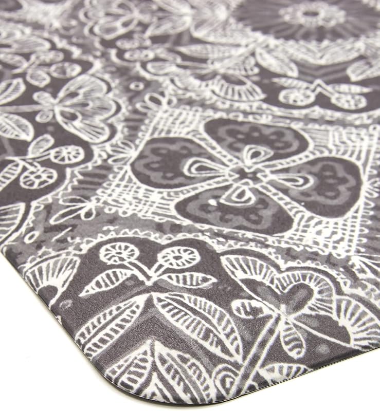 Alfombrilla Antifatiga Avalon Confort Medallion