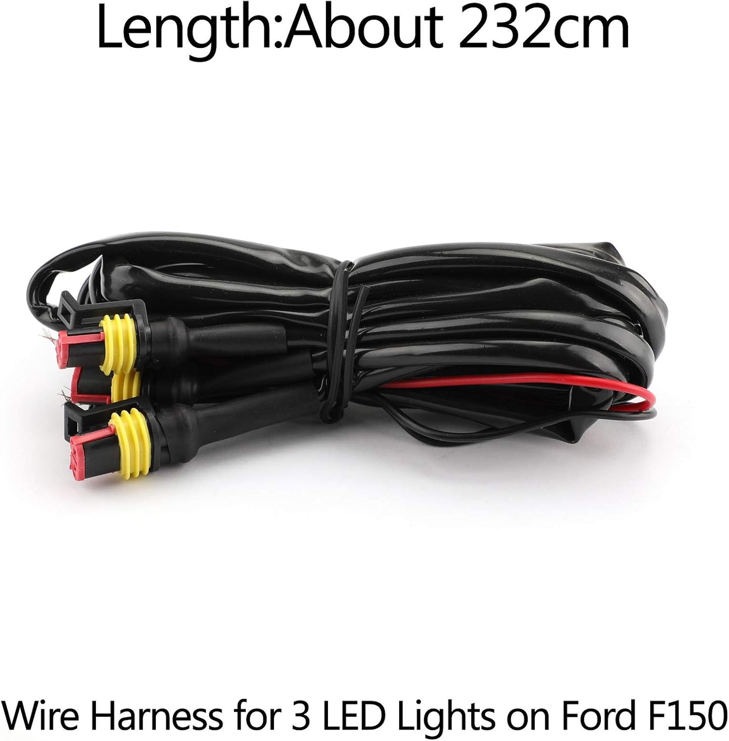 Cable mazo para grill F-150 F150 Raptor