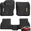 Alfombrillas Ford Focus TPE Protección Clima Set
