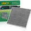 Filtro aire cabina con carbón activado comp RAM 1500 16-25