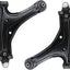 2 Pzas Brazo Control Delantero Inferior Chevy Malibu 97-03